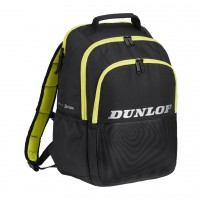 MOCHILA DUNLOP TAC 22 SX PERFORMANCE - PRETO/AMARELO